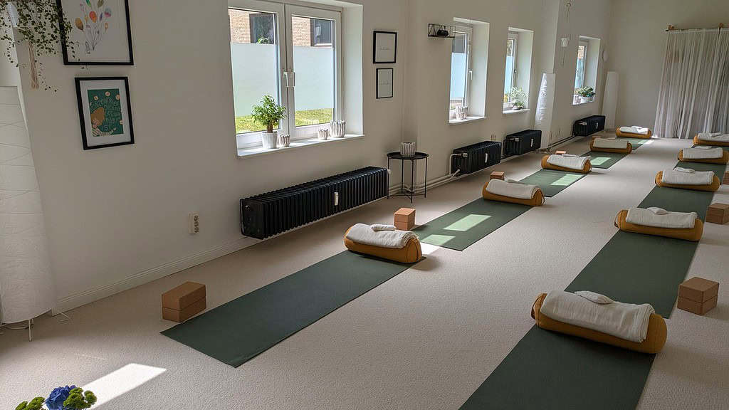 Yogaraum mieten in Norderstedt - Hier geht das! 4